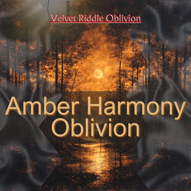 Amber Harmony Oblivion