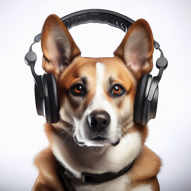 Ritmos Tranquilos De Hip Hop Para Perros