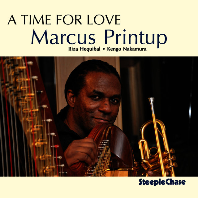 A Time for Love