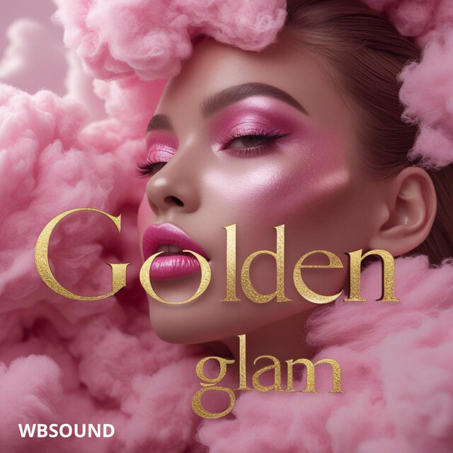 Golden Glam