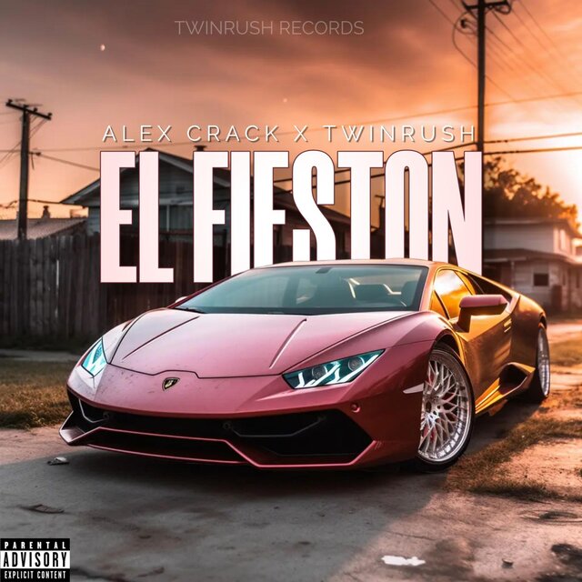 El Fieston (feat. Alex Crack)