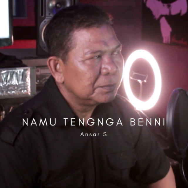 Namu Tengnga Benni
