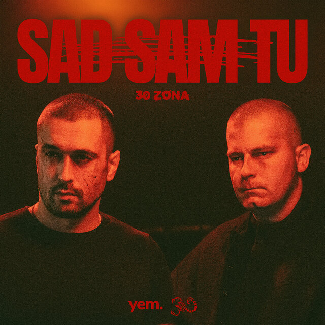 Sad sam tu