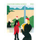 Cover art for album Another Green World (2004 Remaster) by Brian Eno
