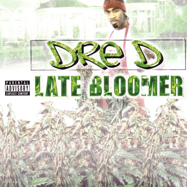 Late Bloomer