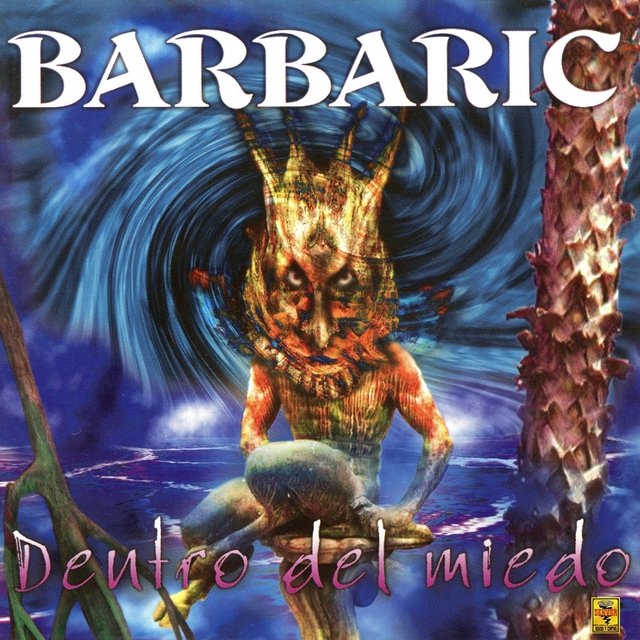 Dentro del Miedo