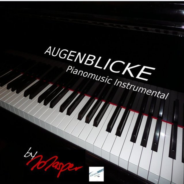 Augenblicke Pianomusic Instrumental