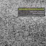Clarinet Concerto: V. Con forza (Live)