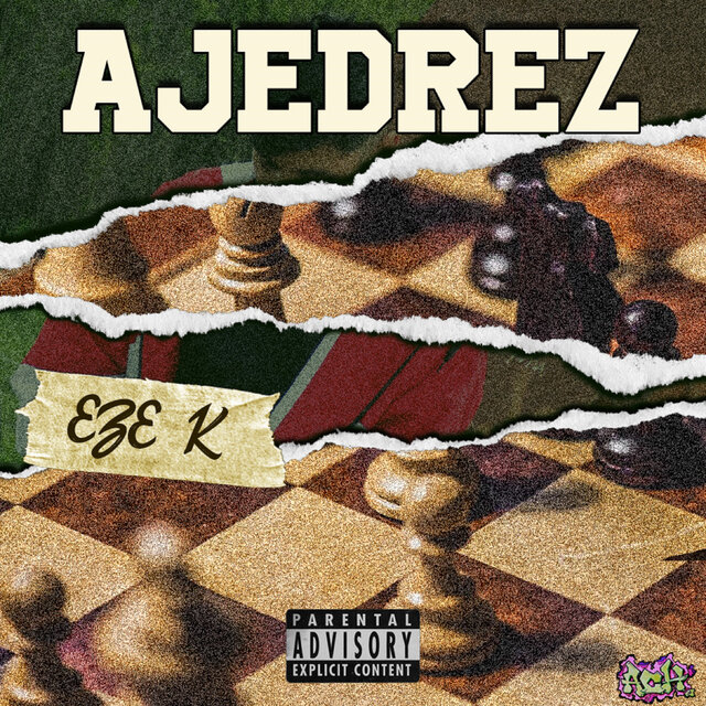 Ajedrez