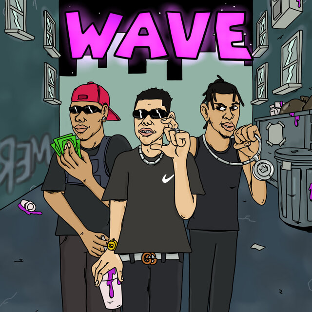 Wave