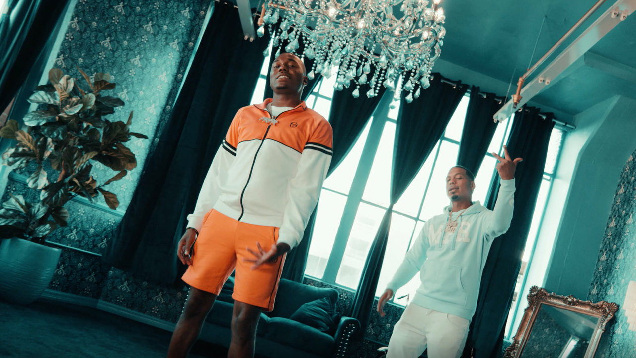 No Passes (Official Video)