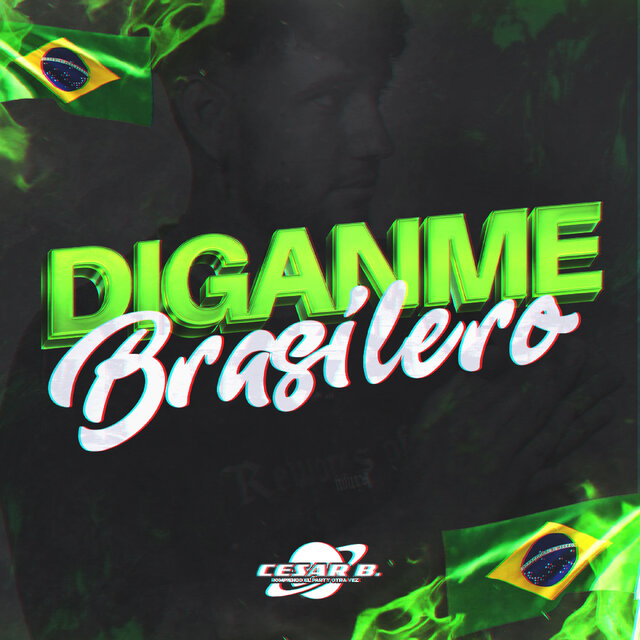Diganme Brasilero