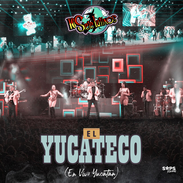 El Yucateco (En Vivo Yucatán)