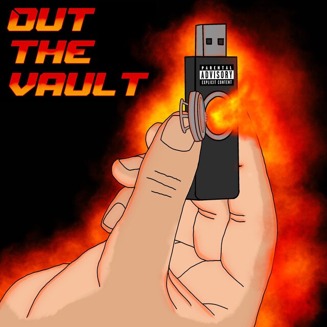 Out The Vault