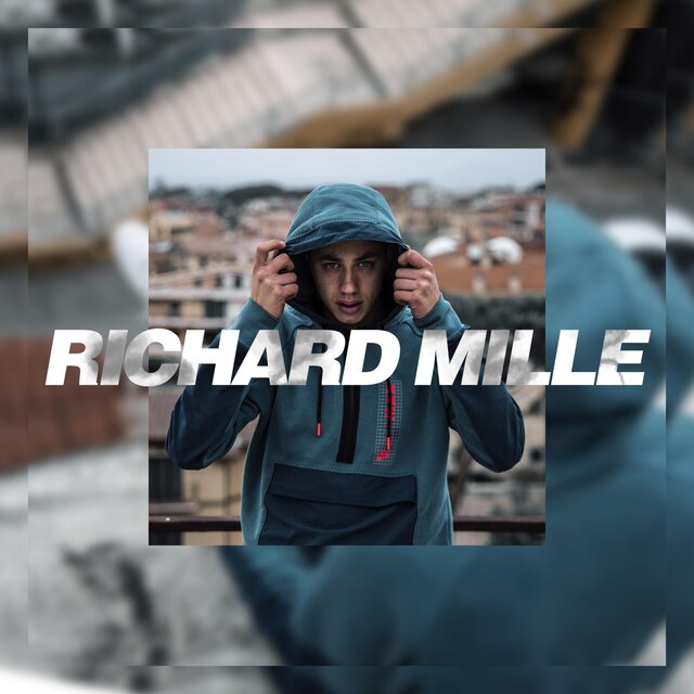 Richard Mille