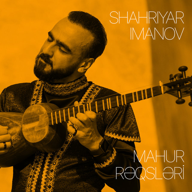 Mahur Rəqsi