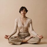 Meditación A Través Del Corazón Del Beat