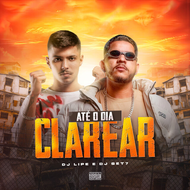 Até o Dia Clarear