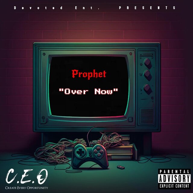 Over Now