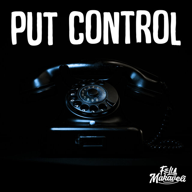 Put Control (Live)