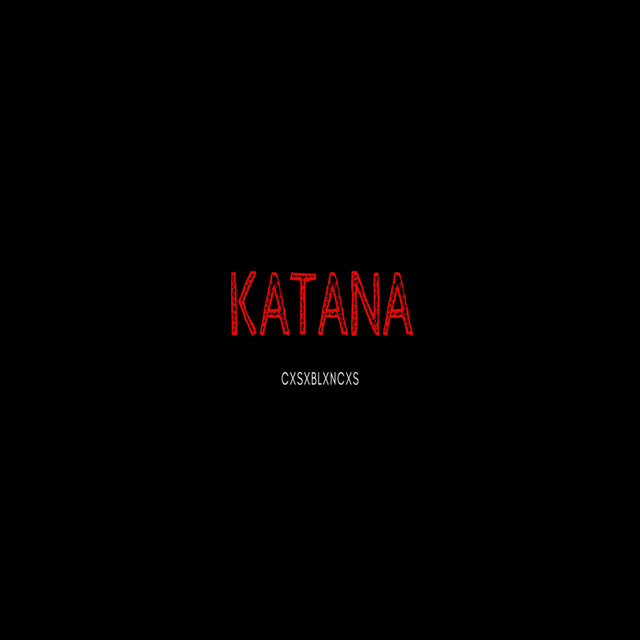 Katana