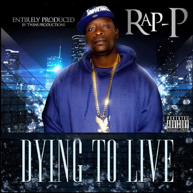 Dying To Live