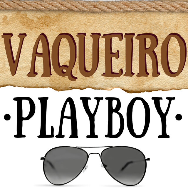 Vaqueiro playboy (Ao Vivo No La Playa - Aracaju/SE)