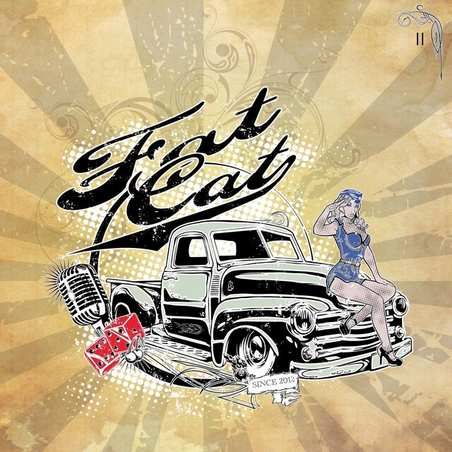 Fat Cat II