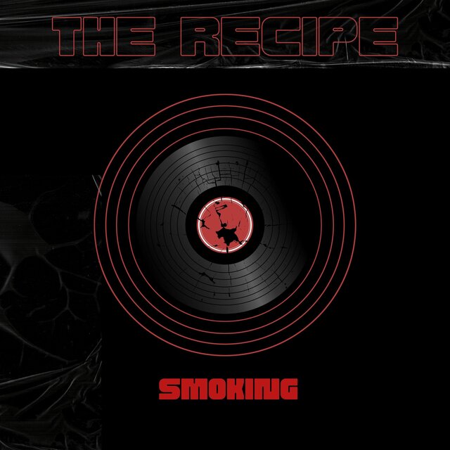 Smoking (feat. J-Write)