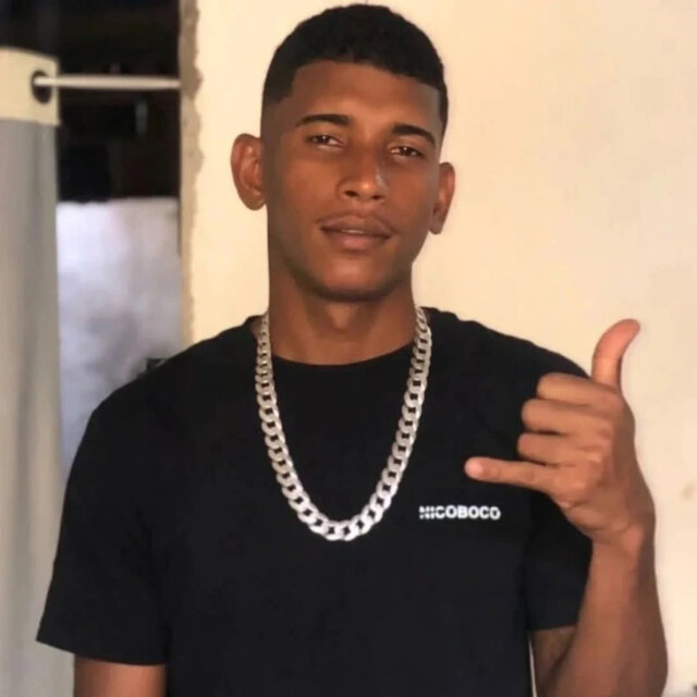 Chegou Natal