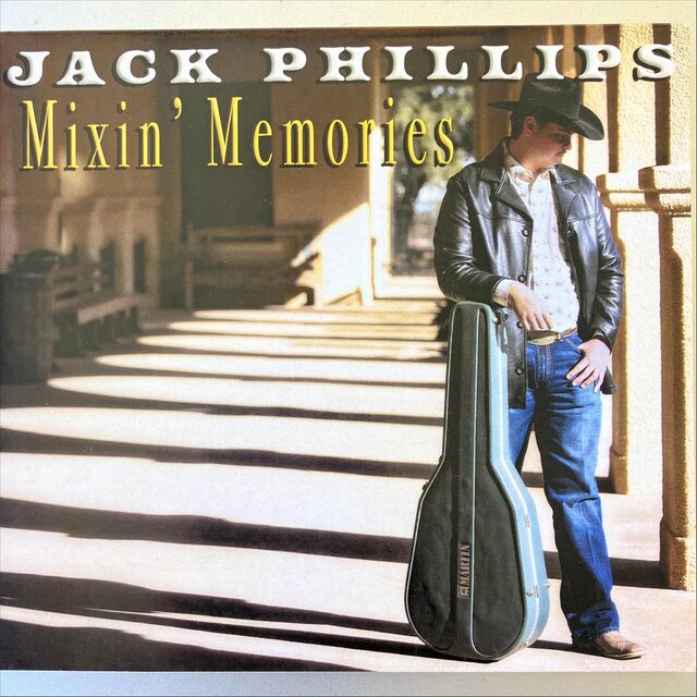 Mixin' Memories
