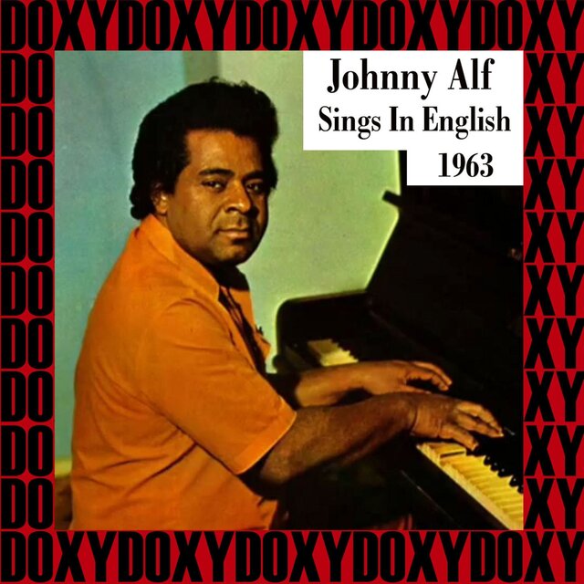Sings in English, 1963 (Doxy Collection Remastered)