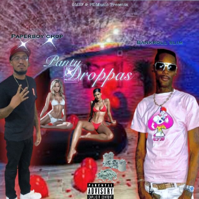 Panty Droppas
