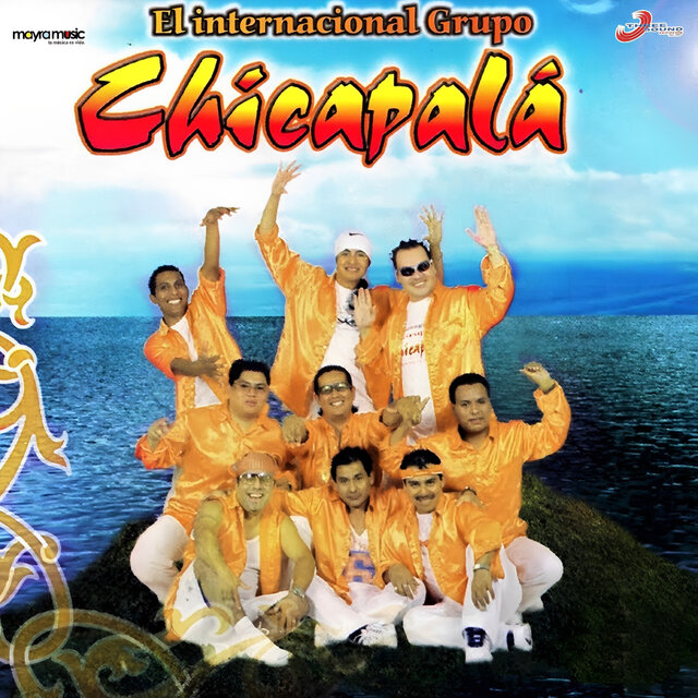Vamos Pa' la Rumba