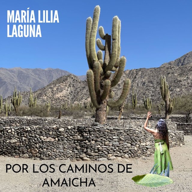 Por los Caminos de Amaicha