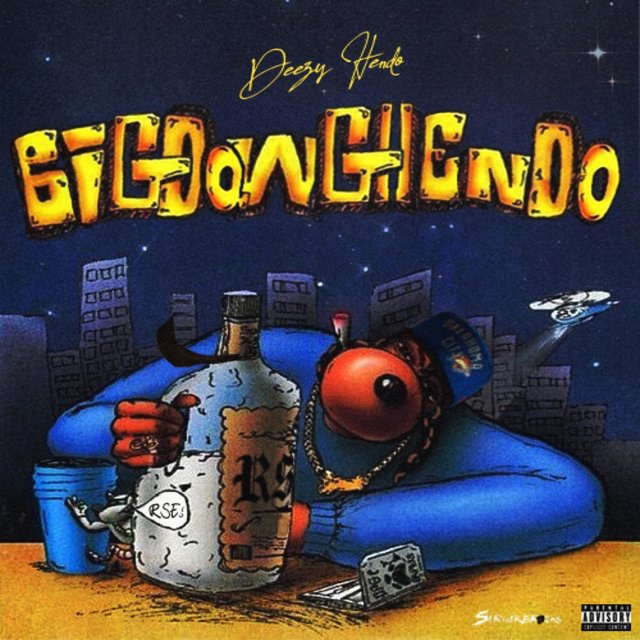 Bigdawghendo