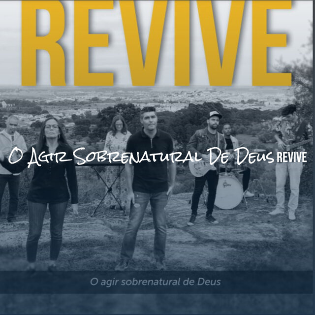 O Agir Sobrenatural De Deus