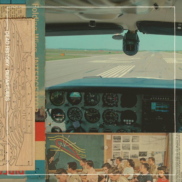 Departures
