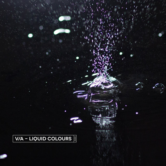 Liquid Colours