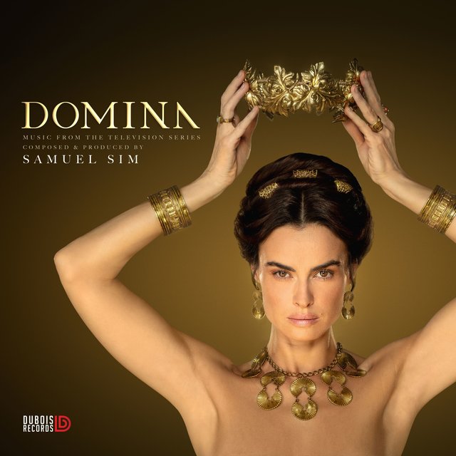 DOMINA [Original Soundtrack]