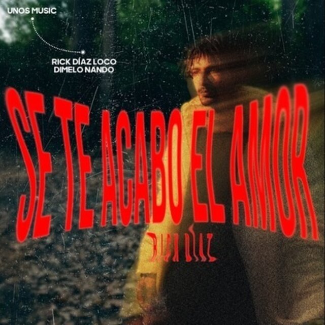 SE TE ACABÓ EL AMOR