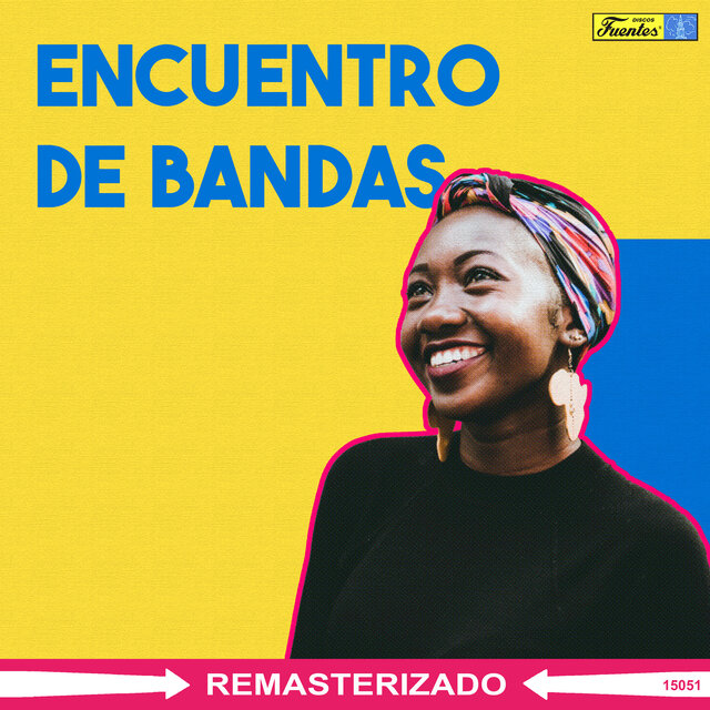 Encuentro de Bandas