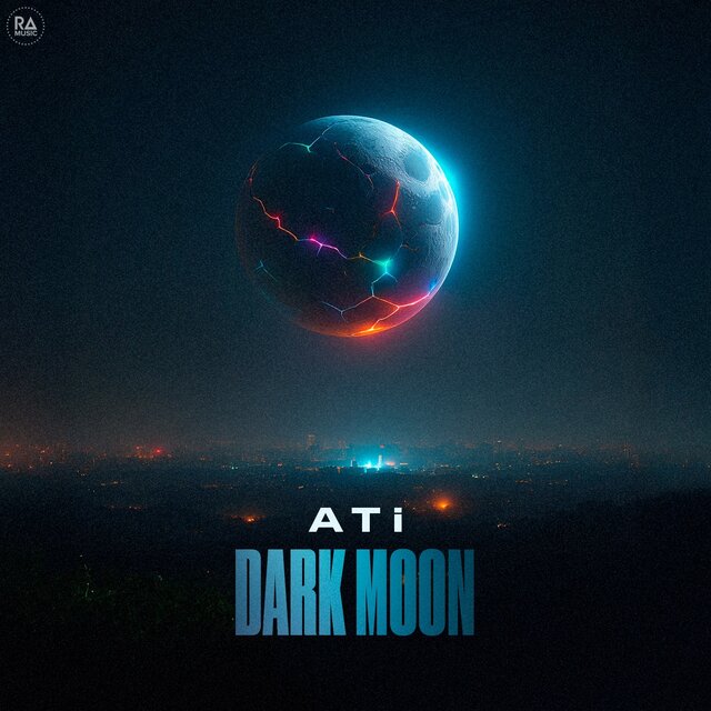 Dark Moon