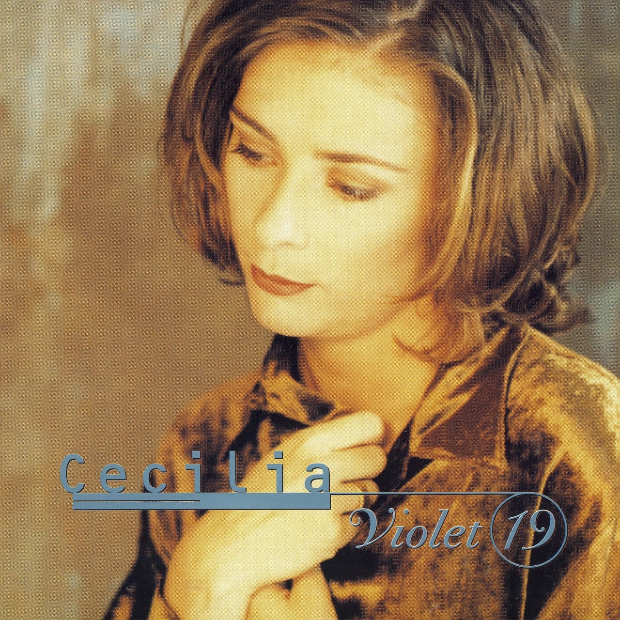 Voice of Violet 19 / Cecilia - TIDAL