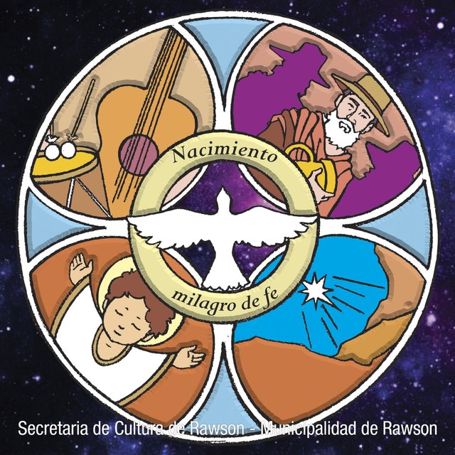 Nacimiento: Un Milagro de Fe (Secretaria de Cultura de Rawson) [Municipalidad de Rawson]