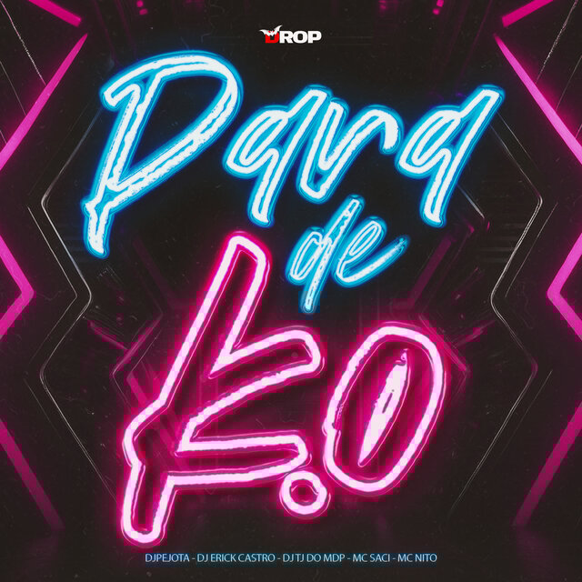 Para de K.O