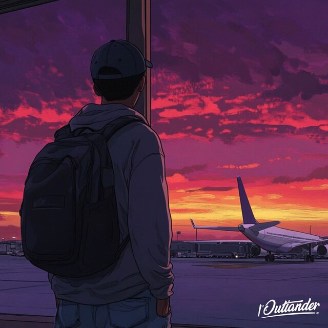 One Way Ticket
