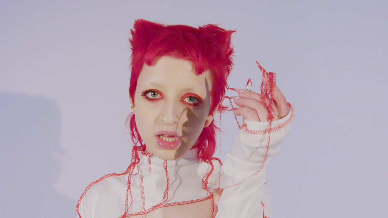 STOMACHACHES (Official Music Video)