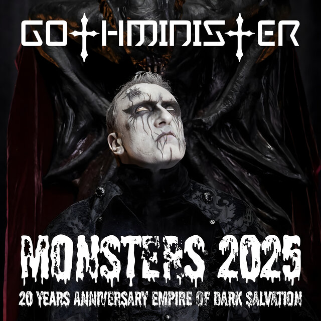 Monsters 2025 (Radio Edit)