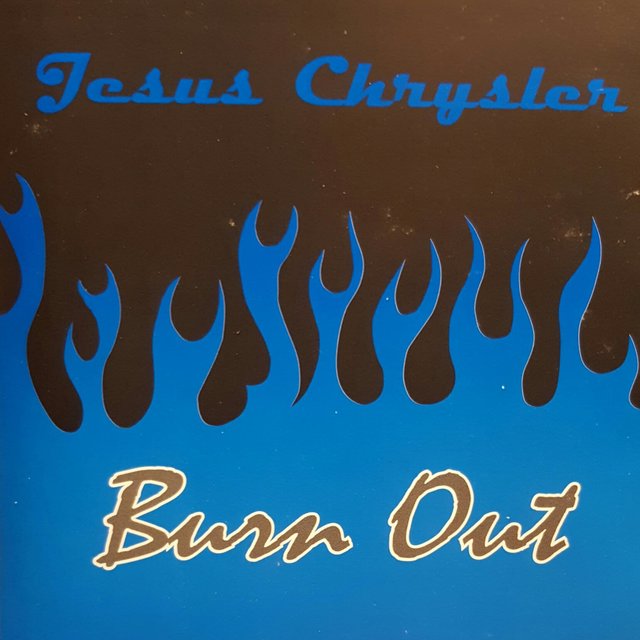 Burn Out